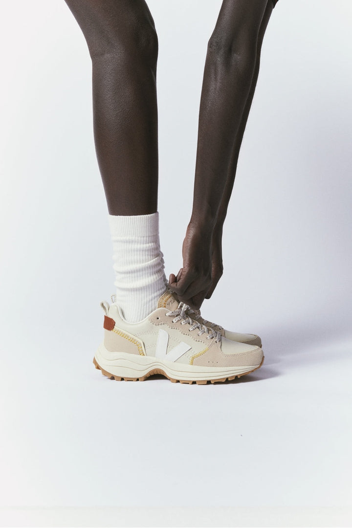 Tenis Veja de Mujer X Bimba y Lola Venturi II VEJA TENIS Malva CO