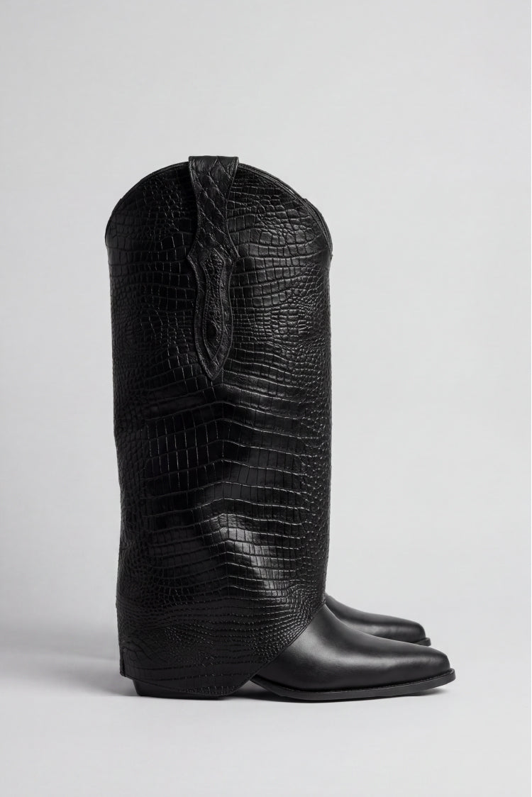 Bota Victoria