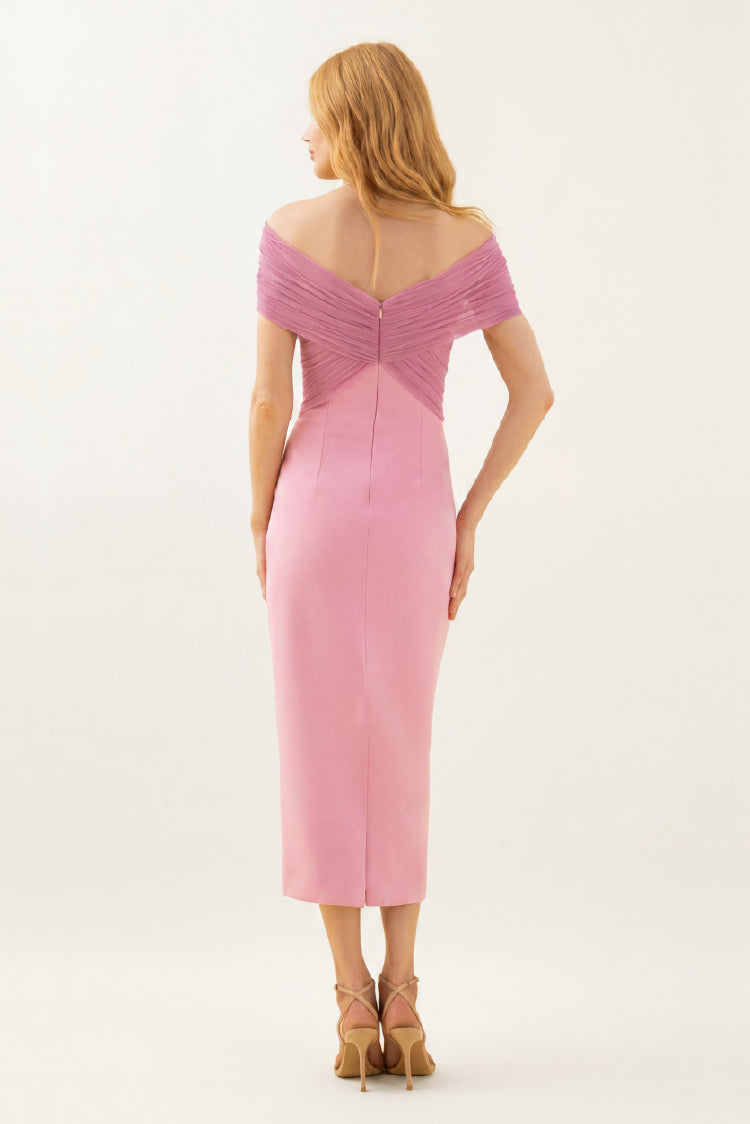 Midi Vestido Sirius
