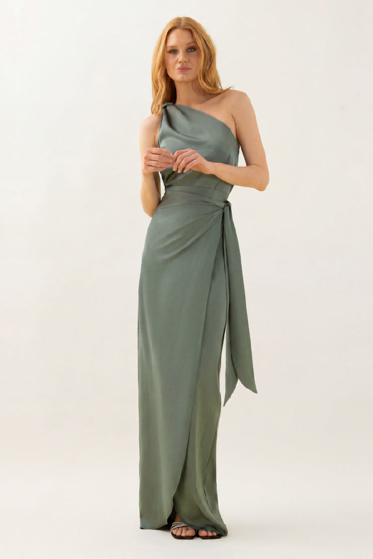 Maxi Vestido Acrab