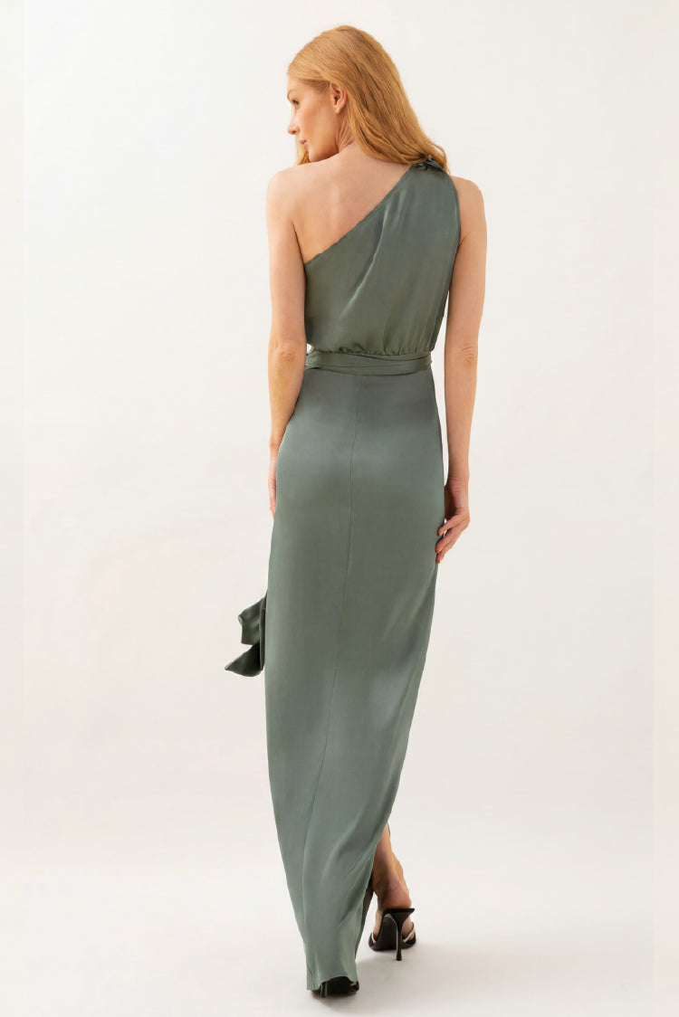 Maxi Vestido Acrab