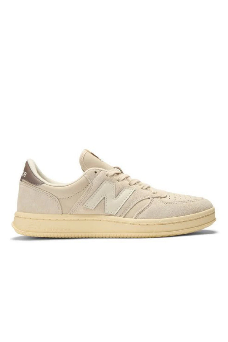Tenis New Balance Bisque 163 Unisex
