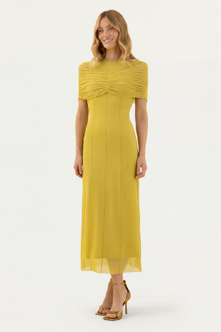 Maxi Vestido Algieba