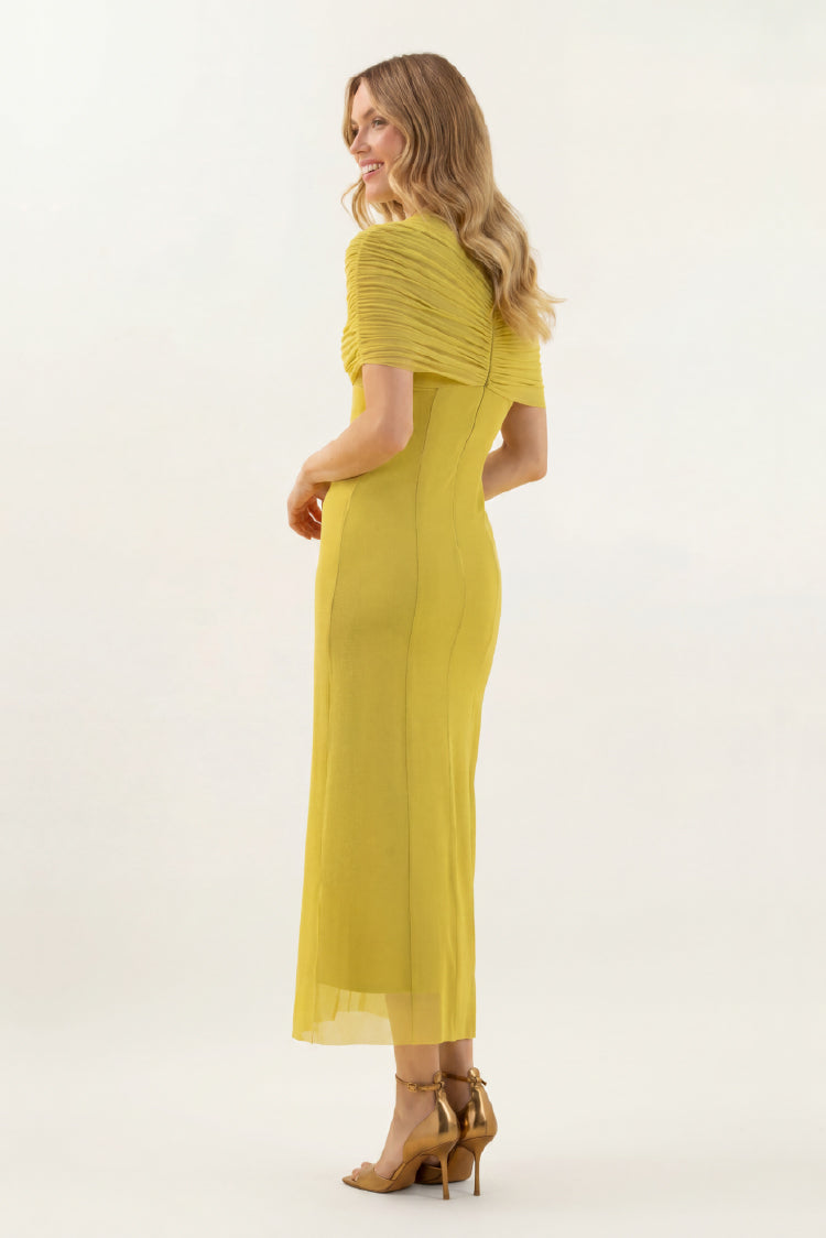Maxi Vestido Algieba