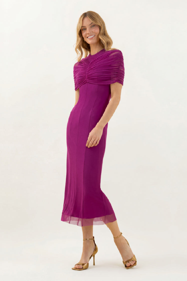 Maxi Vestido Algieba