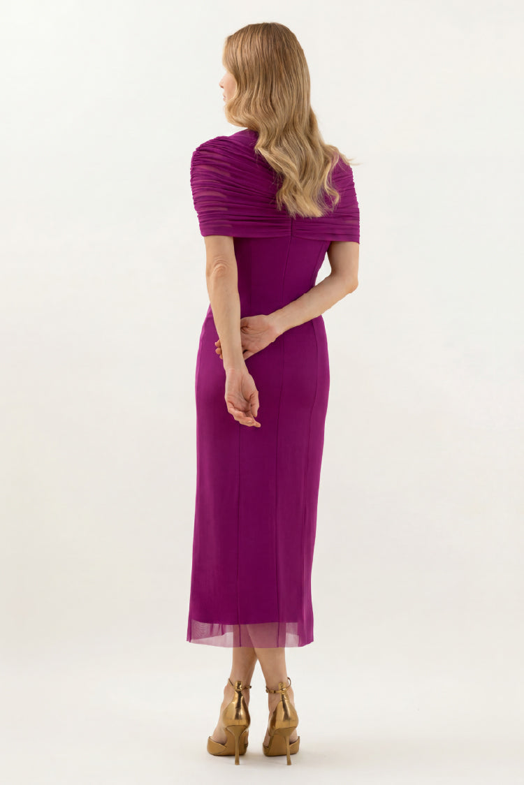 Maxi Vestido Algieba