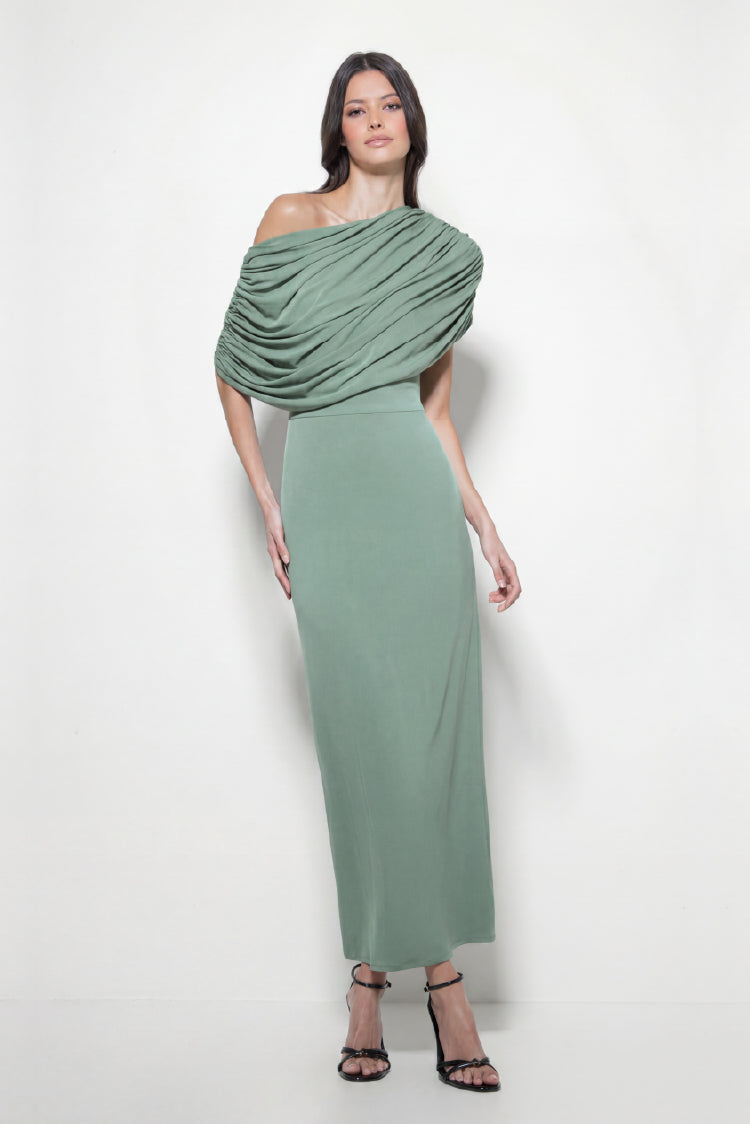 Maxi Vestido Alcor