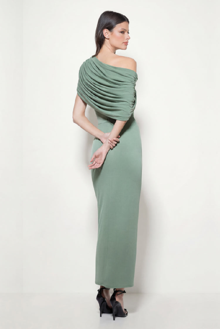 Maxi Vestido Alcor
