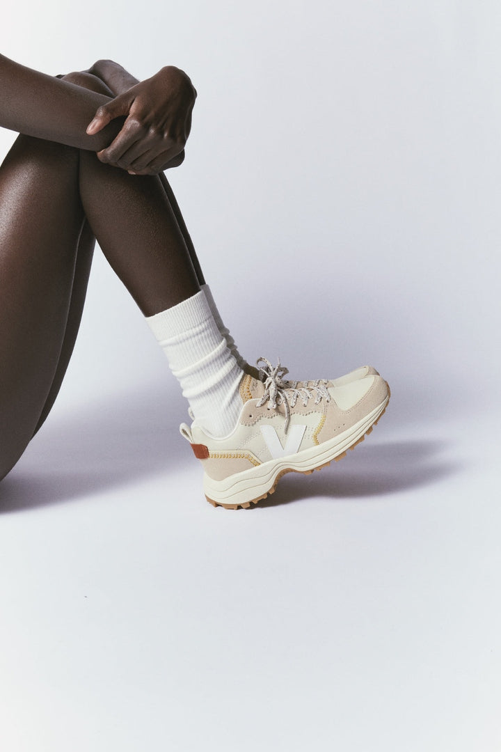 Tenis Veja de Mujer X Bimba y Lola Venturi II VEJA TENIS Malva CO