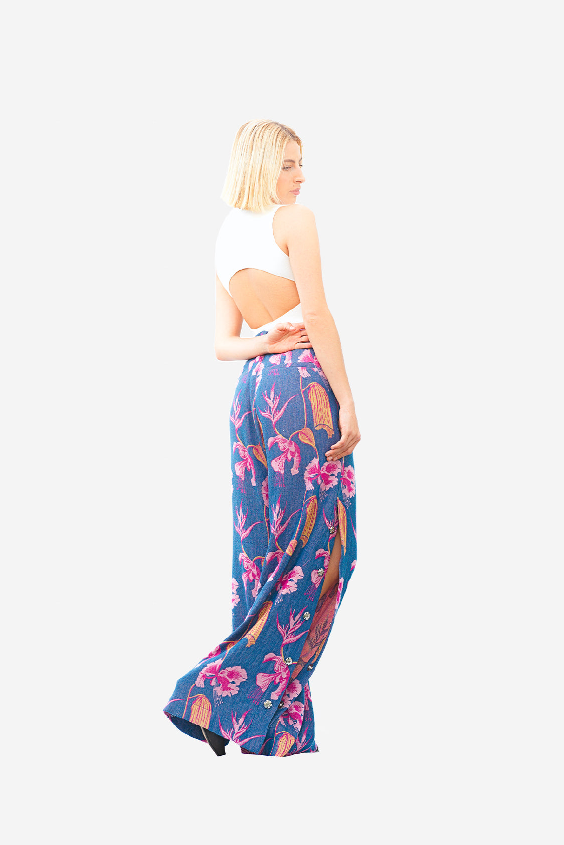 Pantalón Heliconia