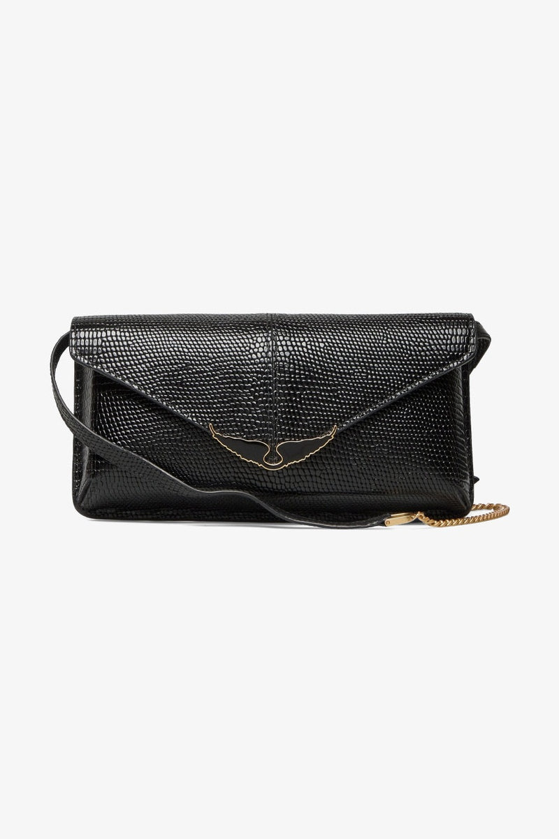 Bolso Borderline Clutch