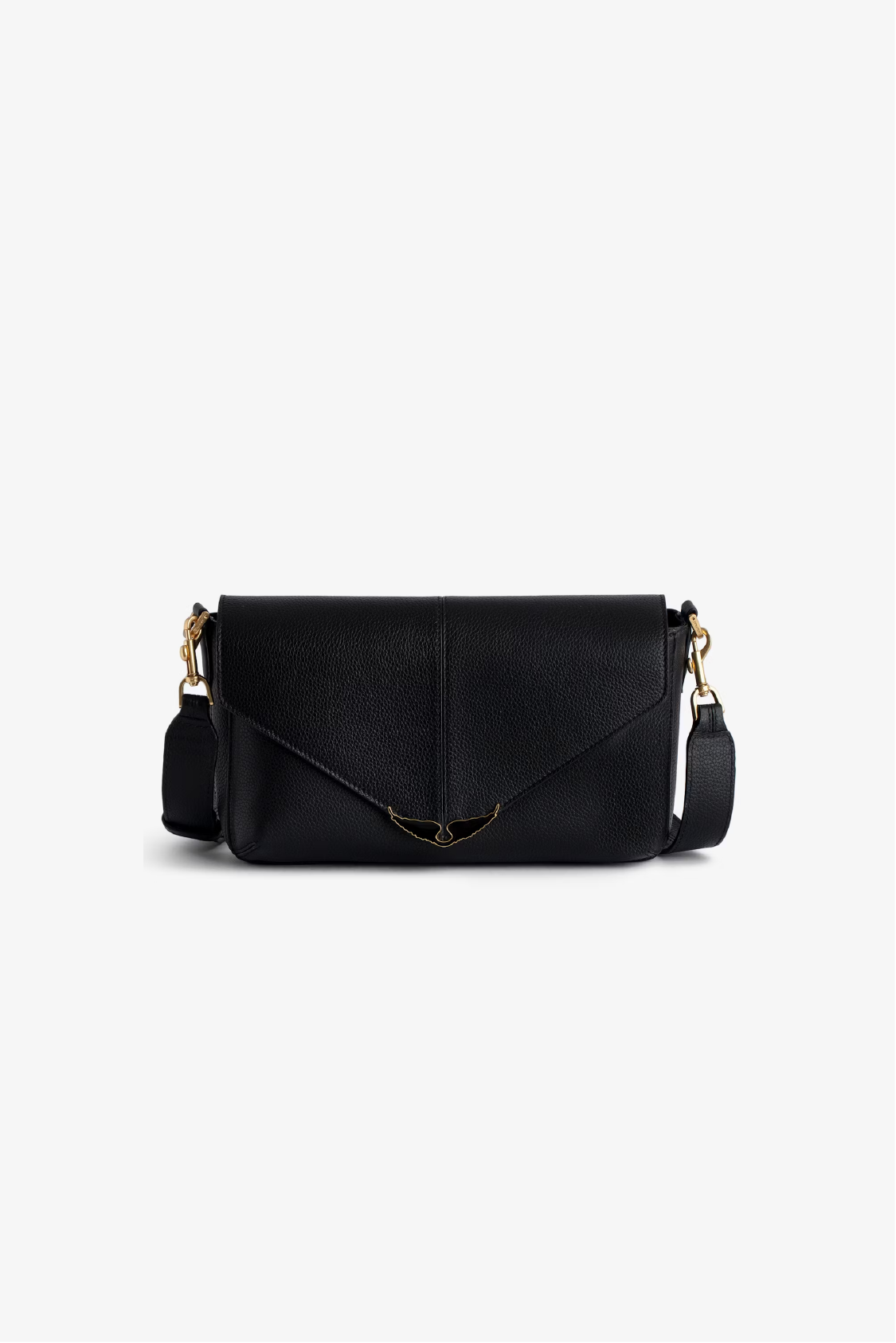 Bolso Borderline Daily Grained Leath