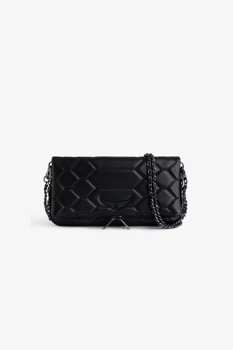 Bolso Rock Mat Scale