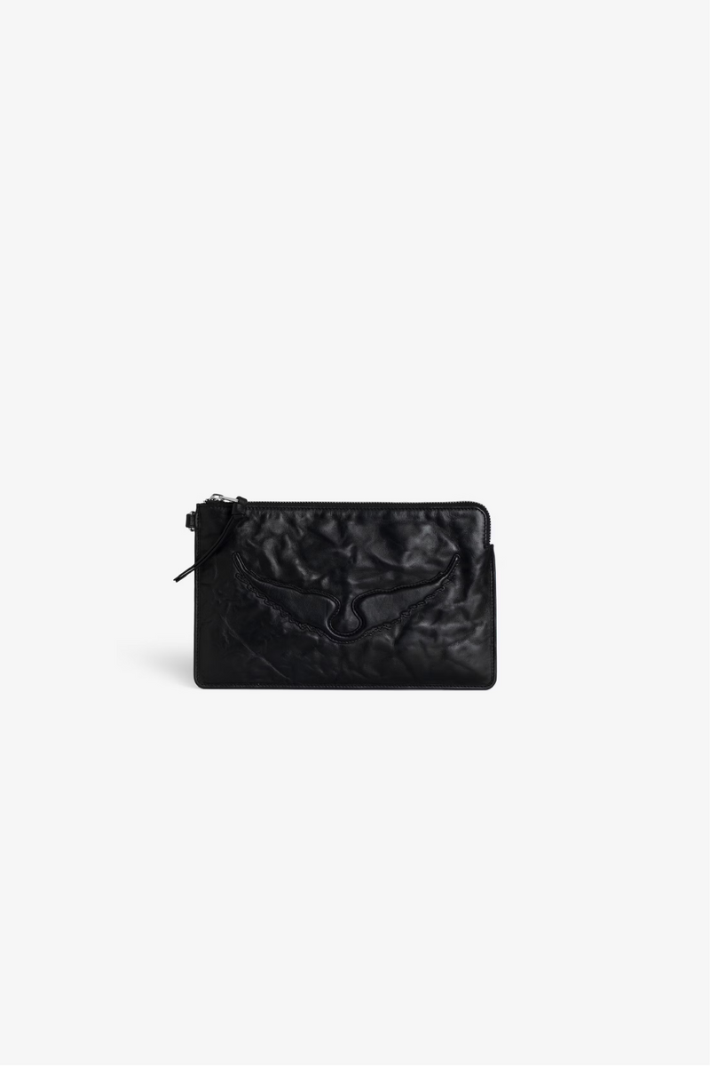 Bolso Angel Pouch Wings
