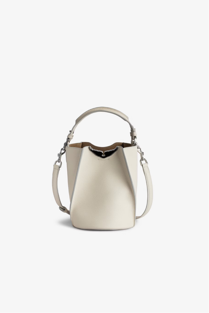 Bolso Borderline Bucket