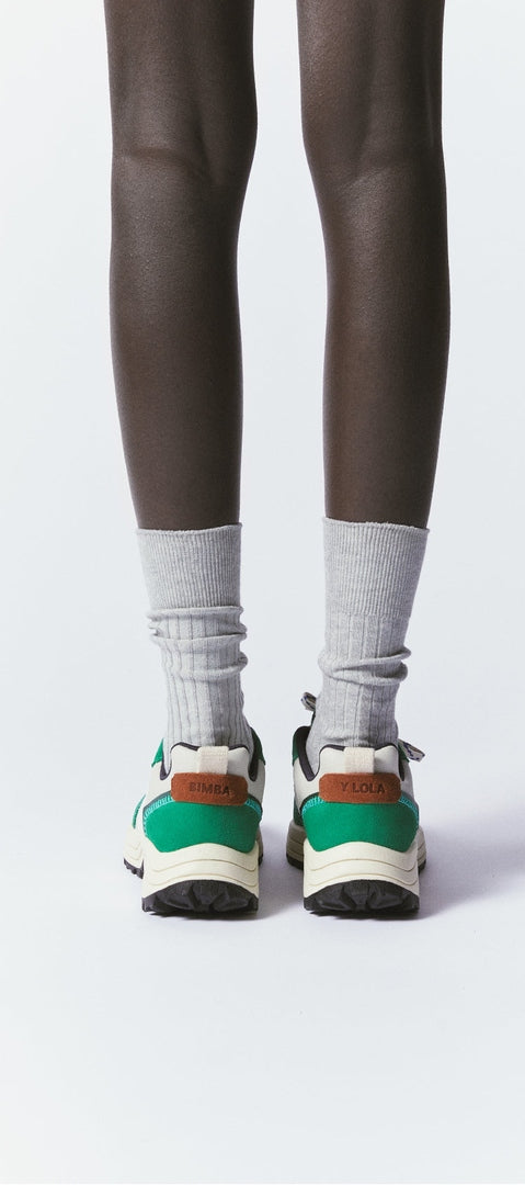 Tenis Veja de Mujer X Bimba y Lola Venturi II VEJA TENIS Malva CO