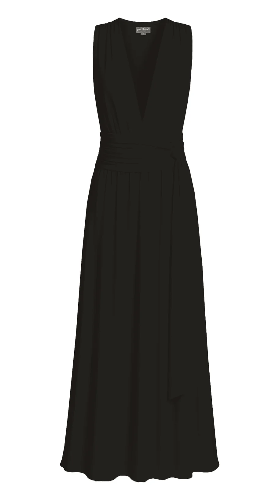 Vestido Rosie