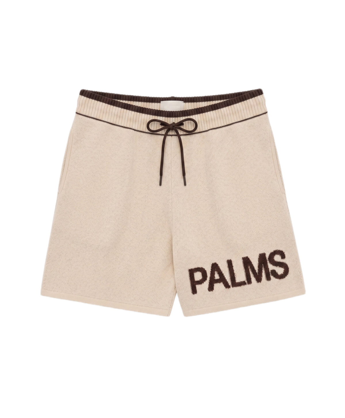 Short Palms Knit