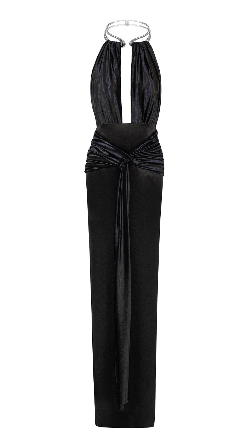 Maxi Vestido Naby