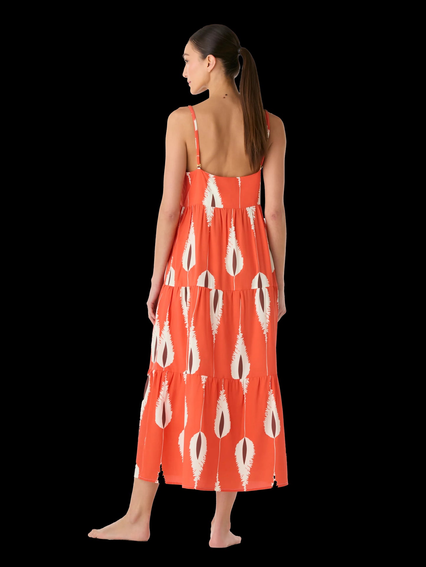 Vestido Naima Fara