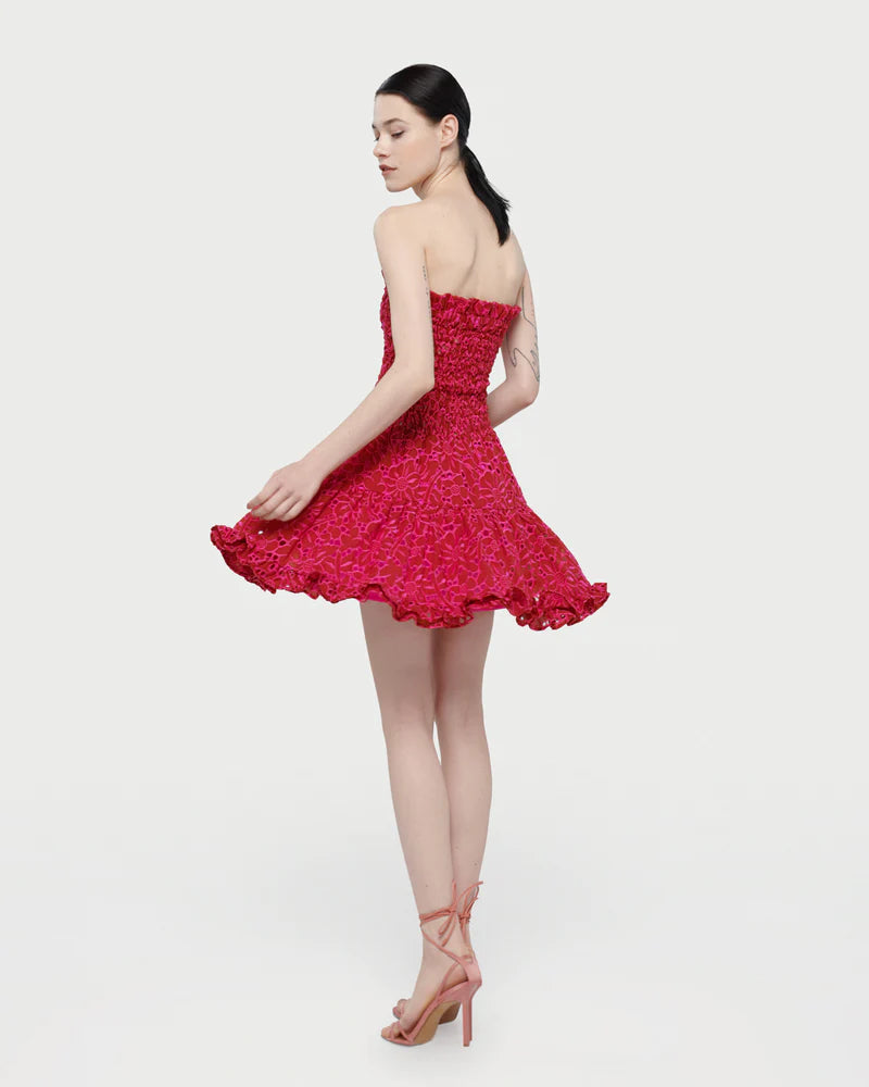Vestido Naomi