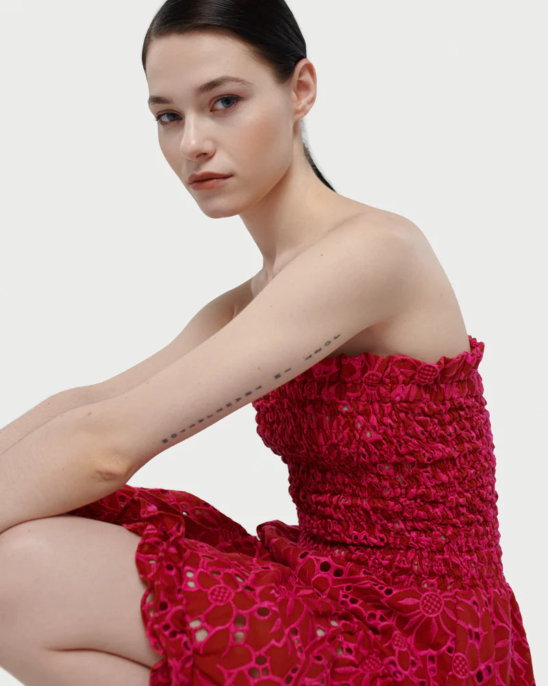 Vestido Naomi