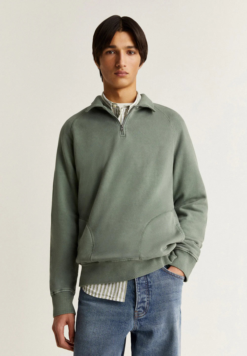 Sweater Neat
