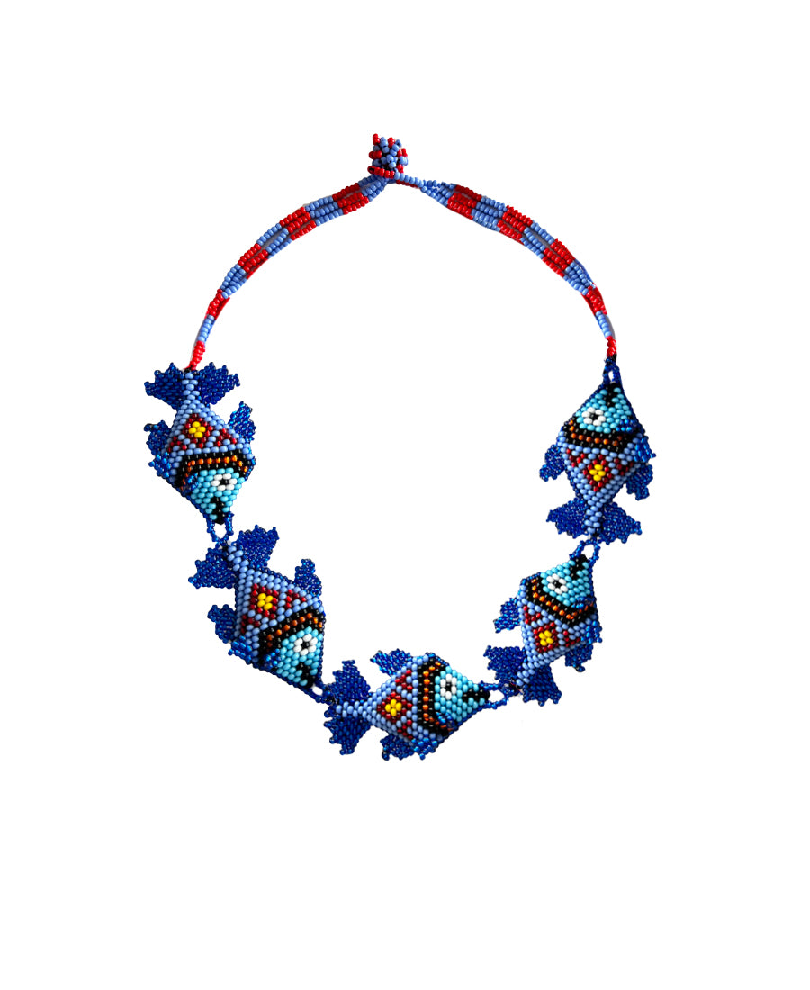 Collar Sea Party