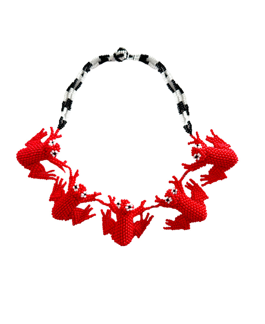 Collar Rana Party