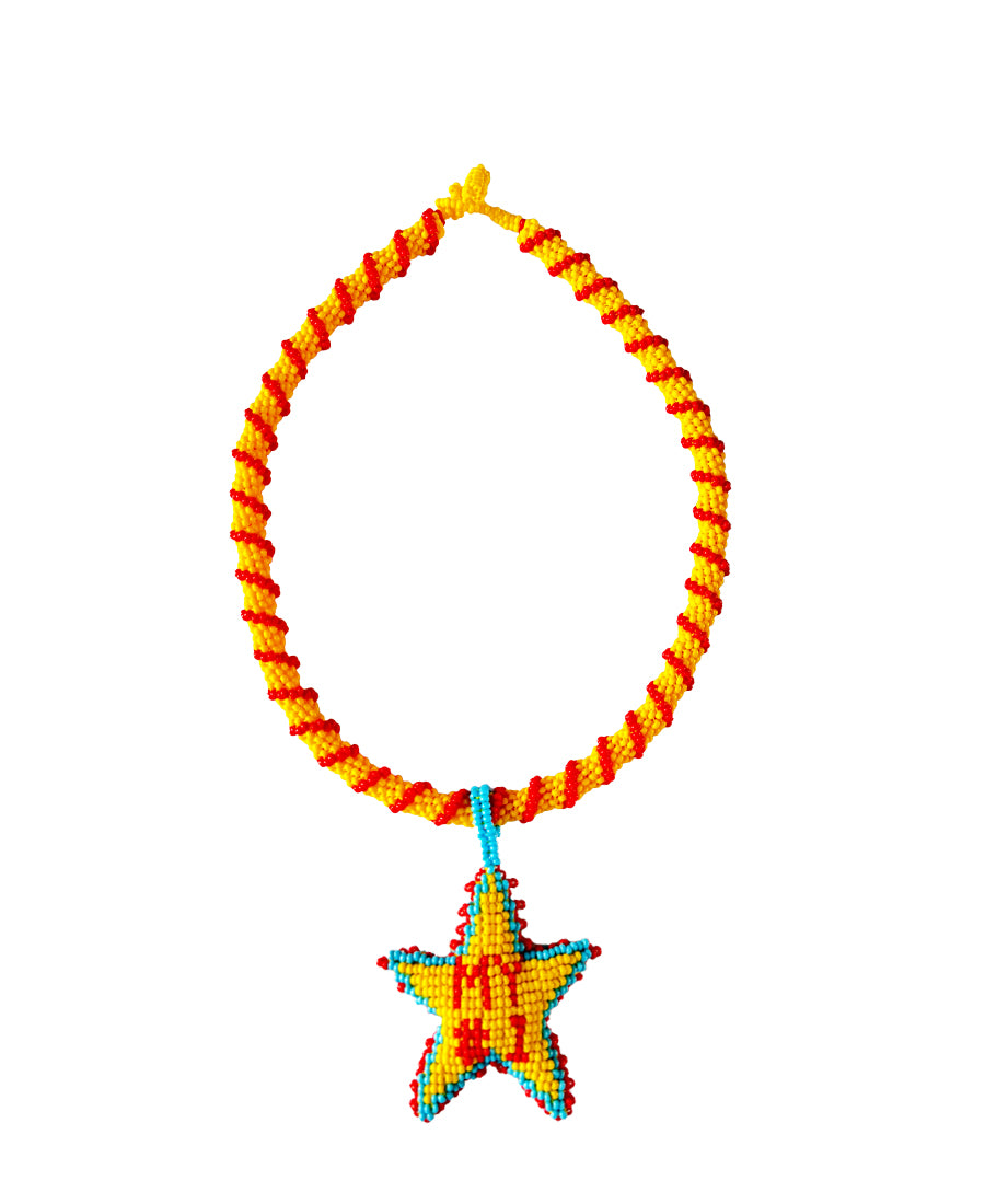 Collar My # 1 Short