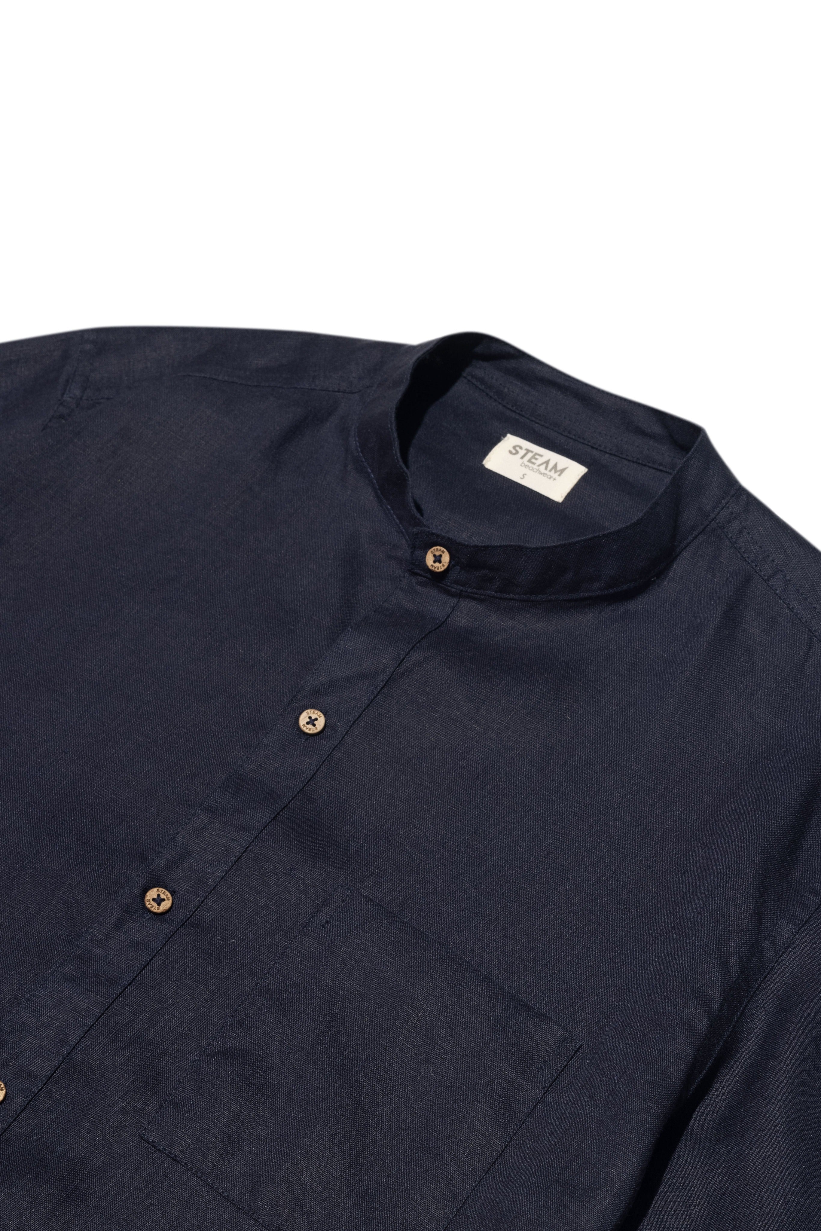 Camisa Lino