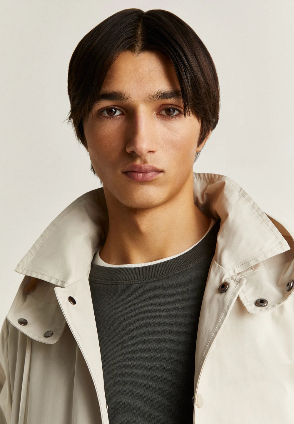 Chaqueta Ligera