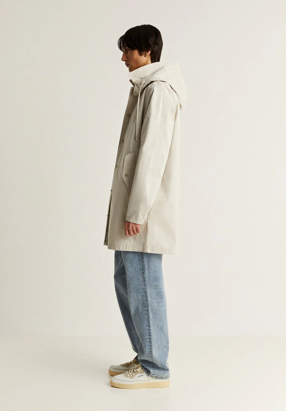 Chaqueta Ligera