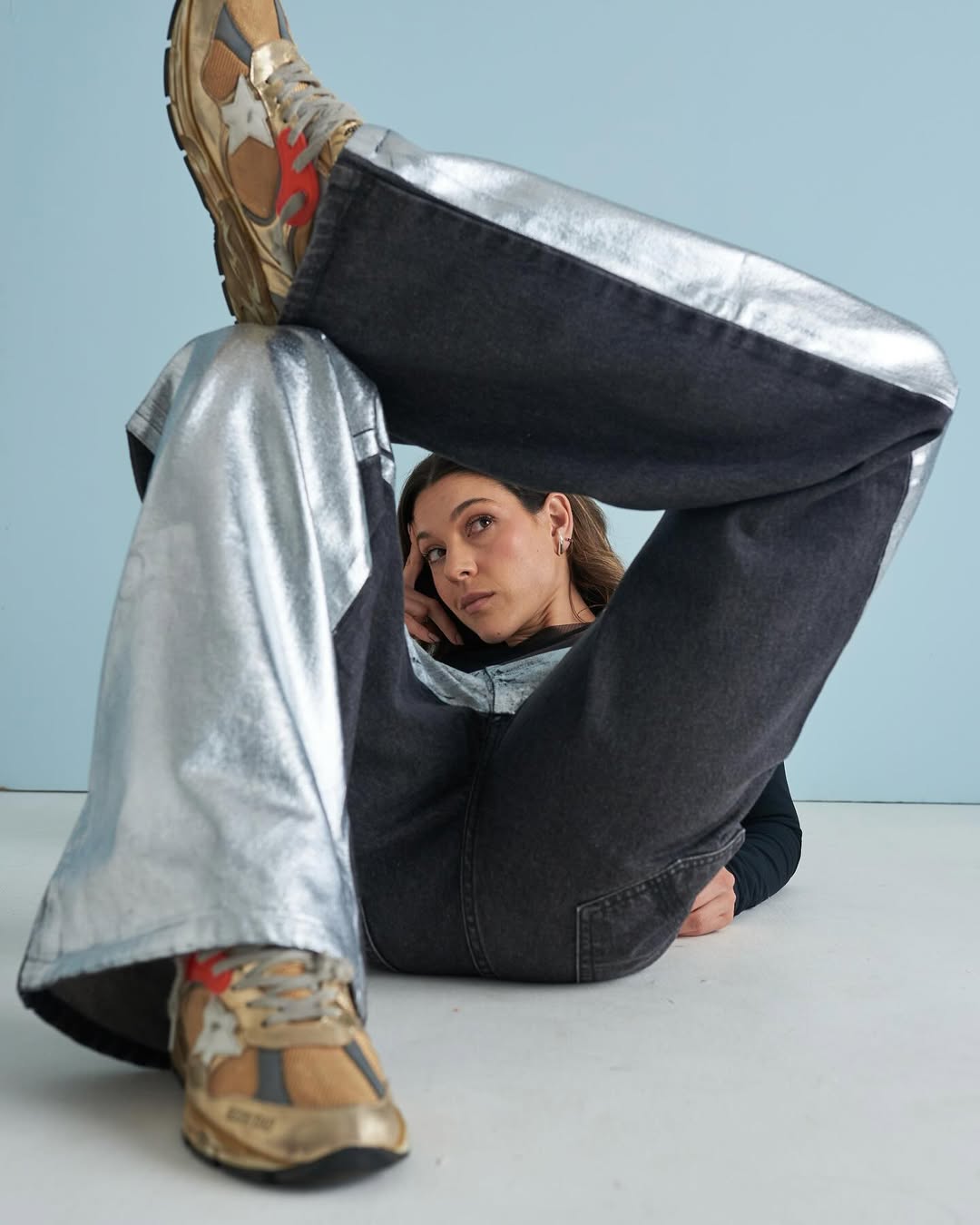 Pantalón Foil
