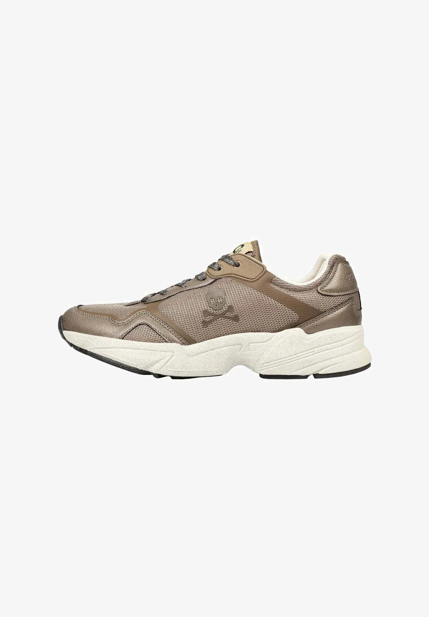 Tenis Scalpers Nieves Mujer