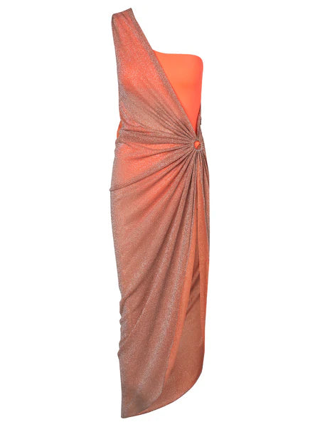 Vestido Nikka Full