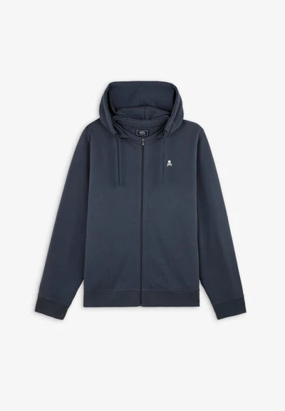 Hoodie Con Capucha Nos Fade