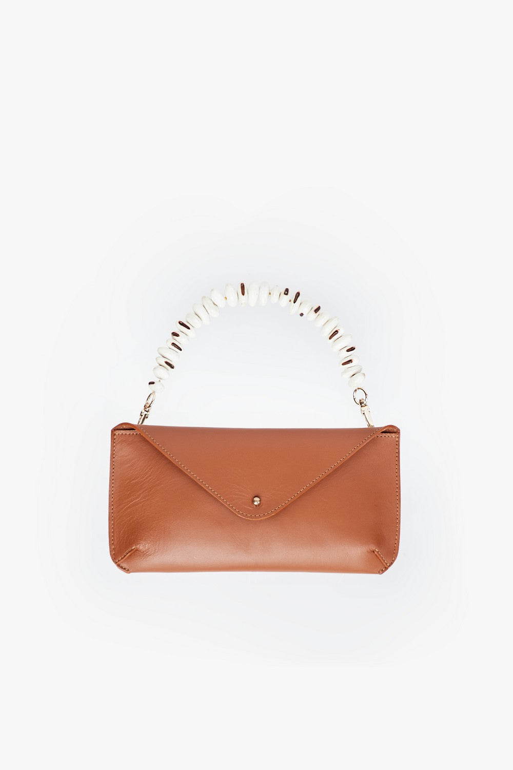 Bolso Clutch Nopal