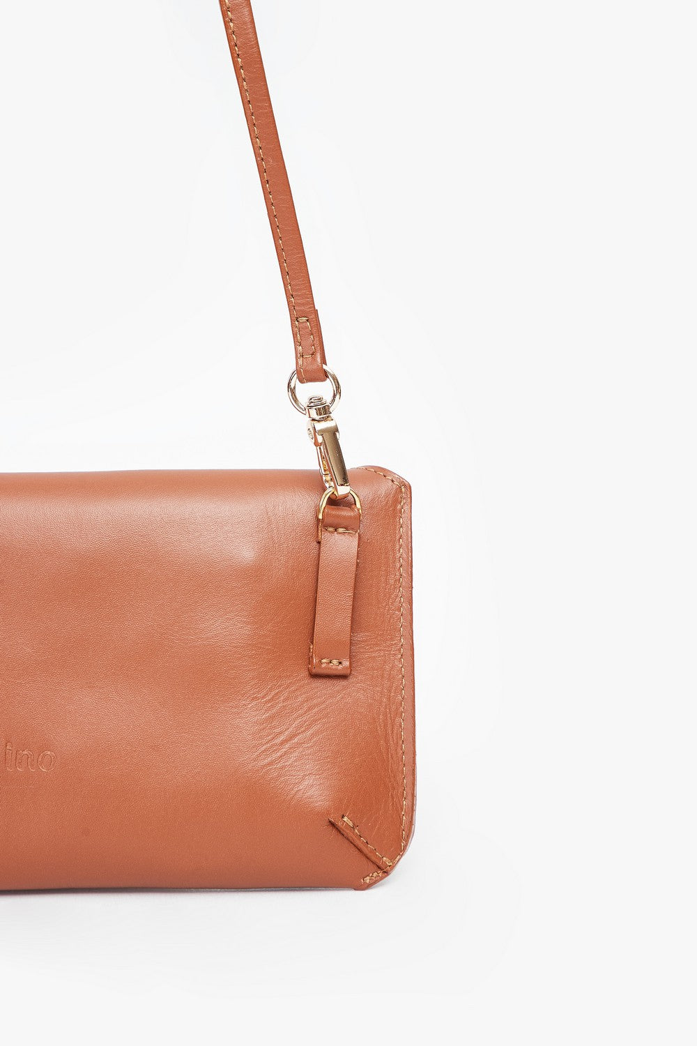Bolso Clutch Nopal