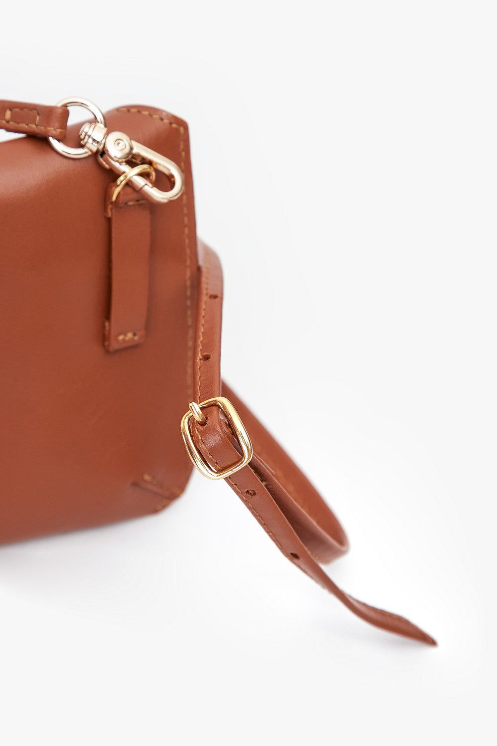 Bolso Clutch Nopal