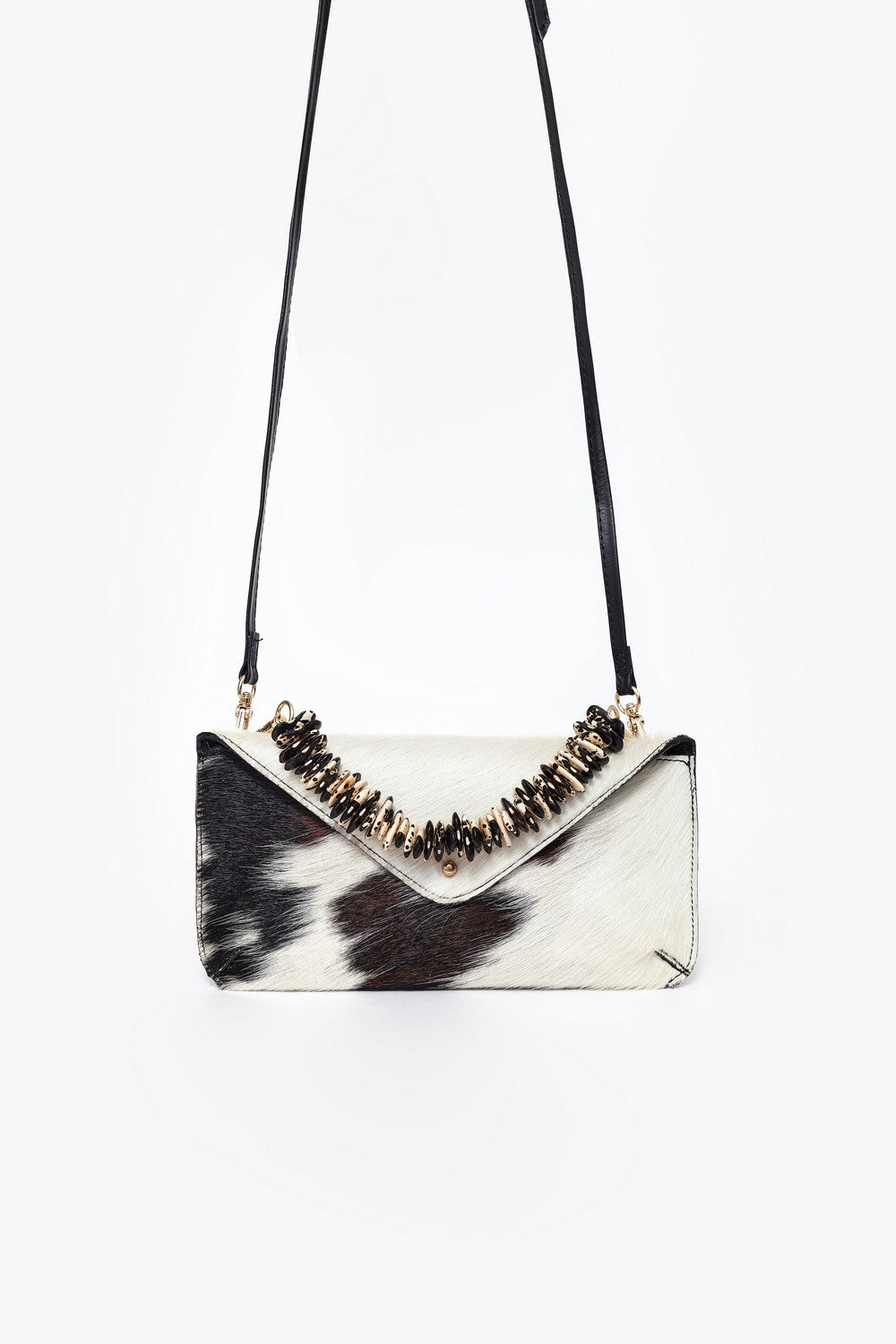 Bolso Clutch Nopal