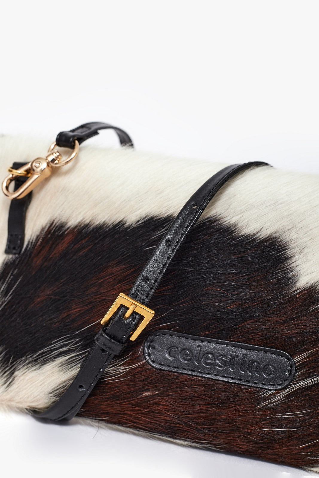Bolso Clutch Nopal