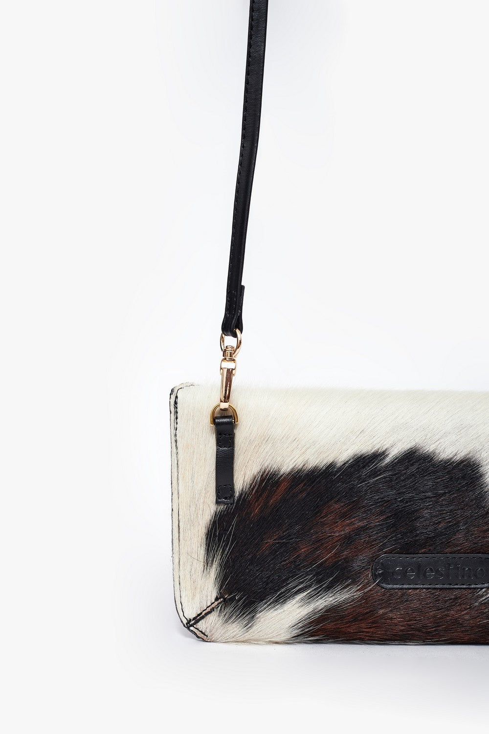 Bolso Clutch Nopal