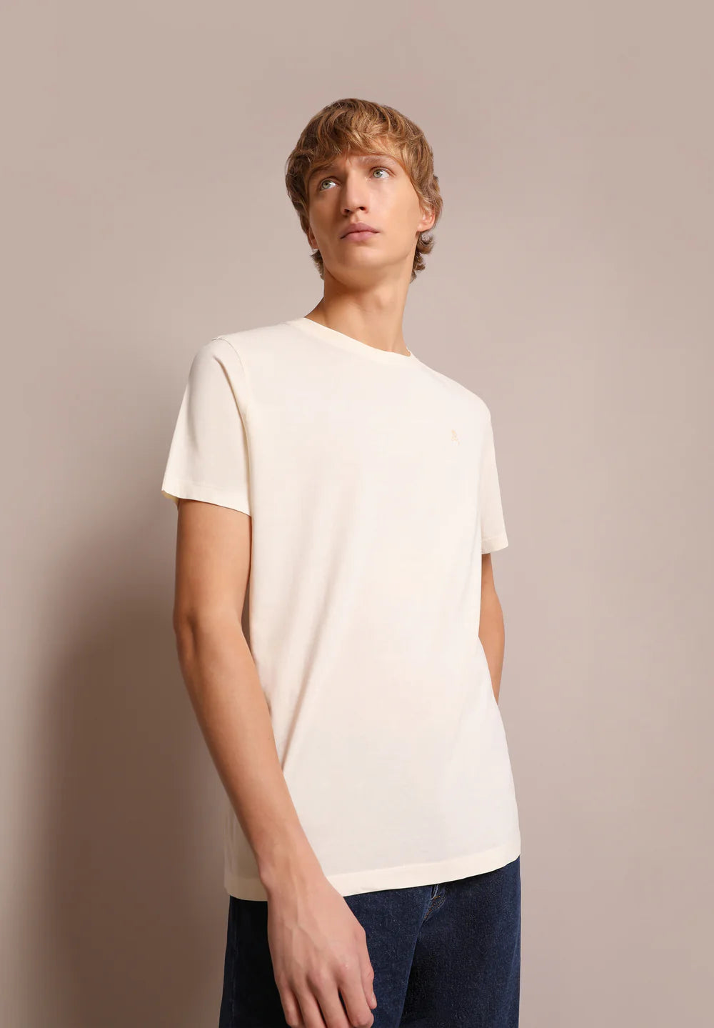T-Shirt Nos Skull