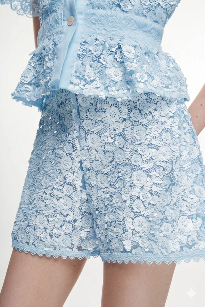 Nova Shorts WAIMARI SHORTS & BERMUDAS Malva CO