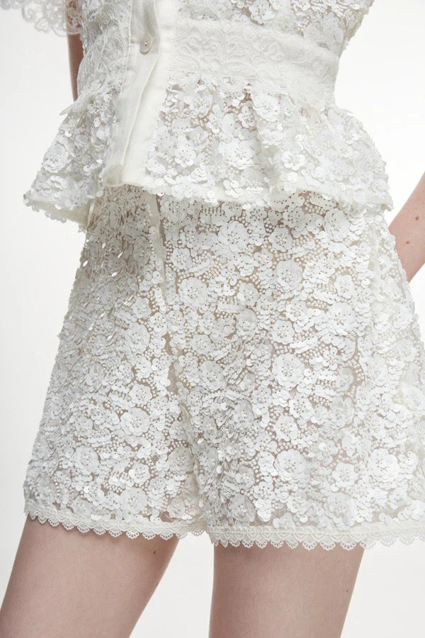 Shorts Nova