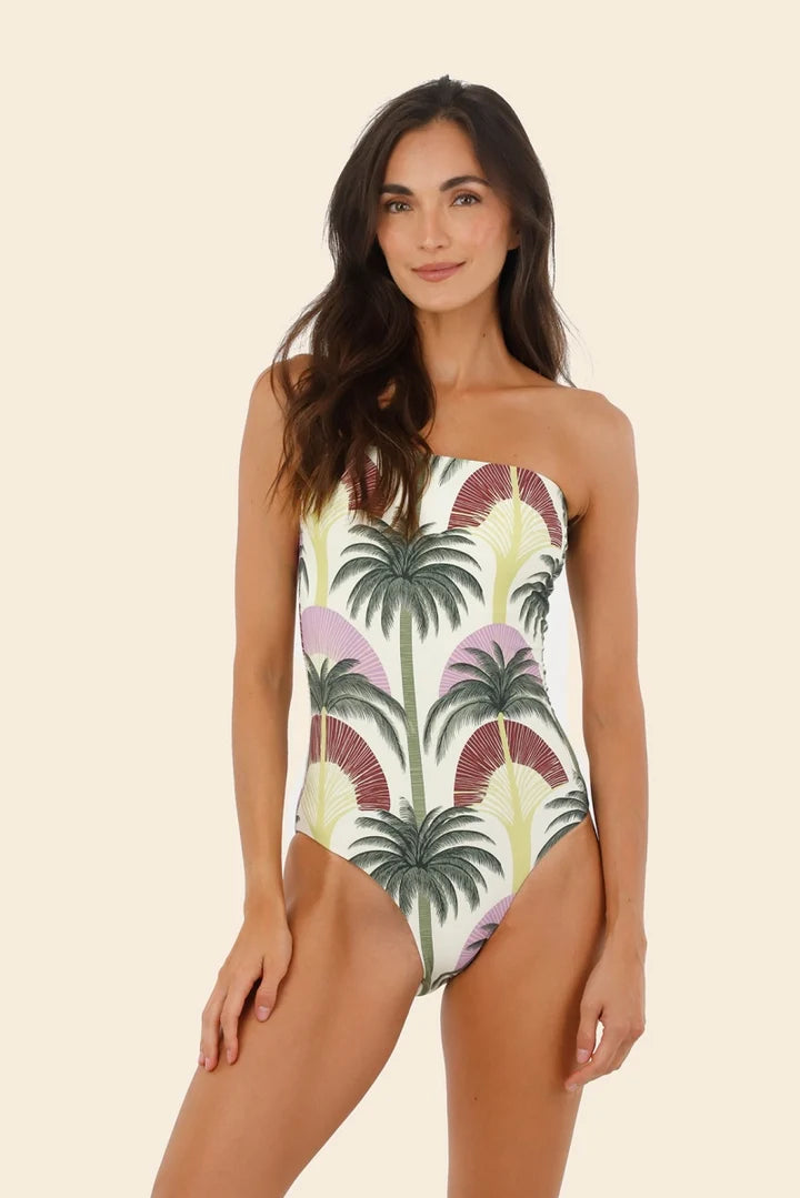 One Piece Lunaria Tropical Mystic