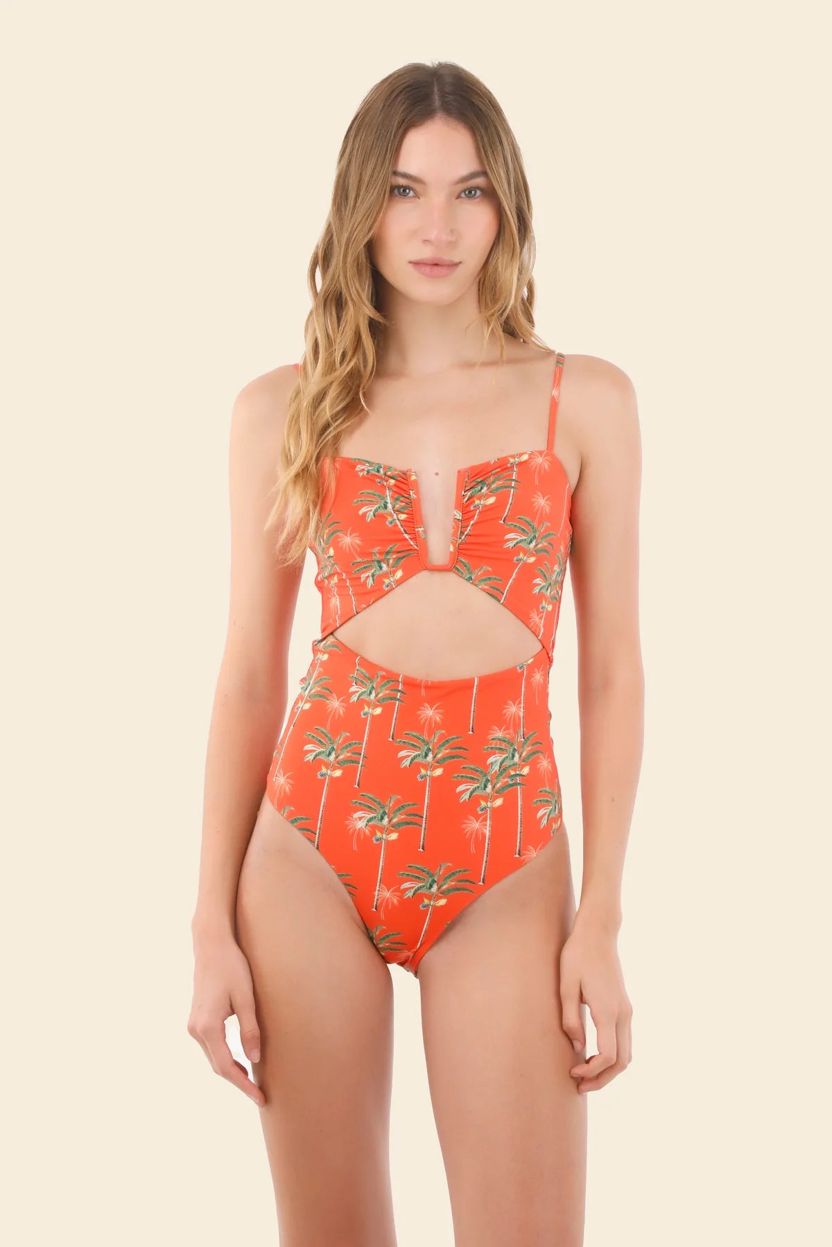 One Piece Antonia