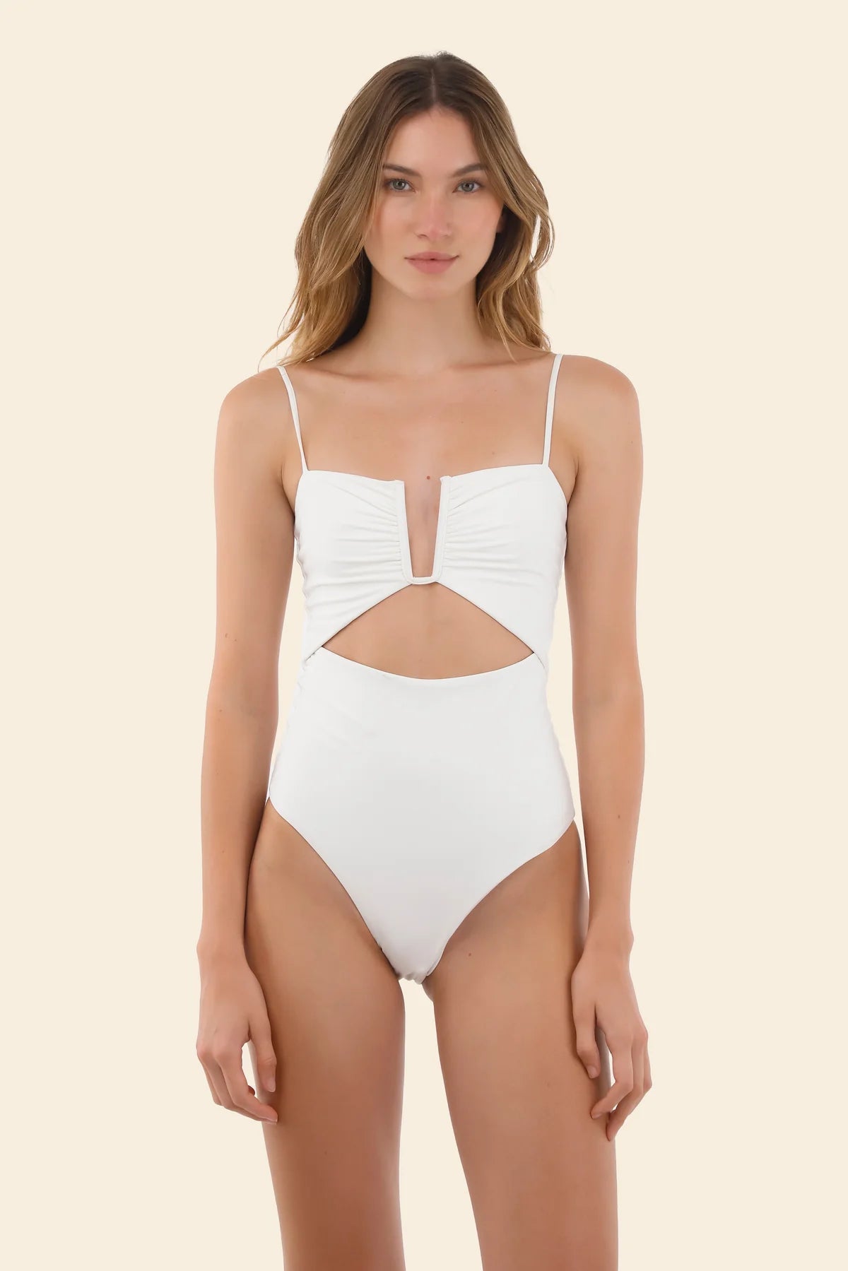 One Piece Antonia