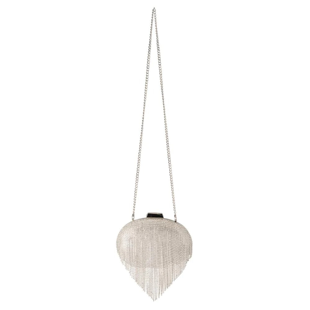 Bolso Bria Crystal Fringe